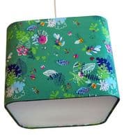 20cm Rounded Square Lampshade Making Kit