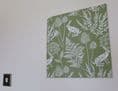 20cm Square - Textile Wall Art Kit - Trade Pack x 24