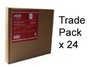 20cm Square - Textile Wall Art Kit - Trade Pack x 24