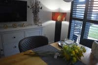 20cm x 100cm High - Floor Lamp Base Making Kit