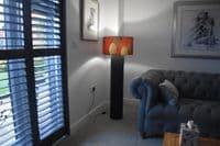 20cm x 100cm High - Floor Lamp Base Making Kit