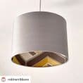 250mm Diameter - Premium Double-Sided Self Adhesive Panel