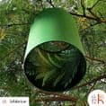 250mm Diameter - Premium Double-Sided Self Adhesive Panel