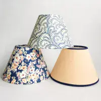 25cm Conical Lampshade Kit | Needcraft