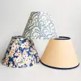25cm Conical Lampshade Manufacturers Pack