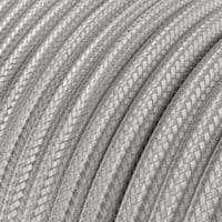 3-Core Electric Cable Covered in Tinned Copper