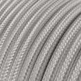3-Core Electric Cable Covered in Tinned Copper