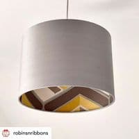 300mm Diameter - Premium Double-Sided Self Adhesive Panel