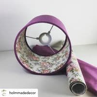 300mm Diameter - Premium Double-Sided Self Adhesive Panel