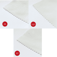 30cm Diameter x 21cm High - Digital Textile Print for Drum Lampshade