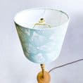 30cm Drum Lampshade Kit | US Washer/Spider Fitting