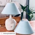 30cm Manufacturers Pack -  30 Conical Lampshades