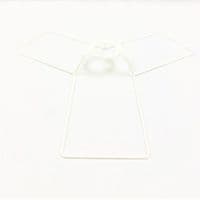 30cm Propeller / Y Frame Lampshade Ringset