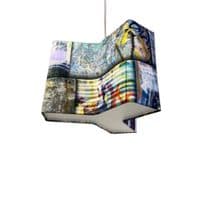 30cm Propeller / Y Frame Lampshade Ringset