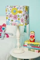 30cm Rounded Square Lampshade Making Kit