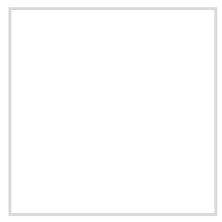 30cm Square Florist Metal Wire Frame