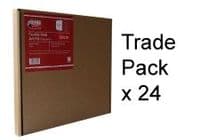 30cm Square - Textile Wall Art Kit - Trade Pack x 24