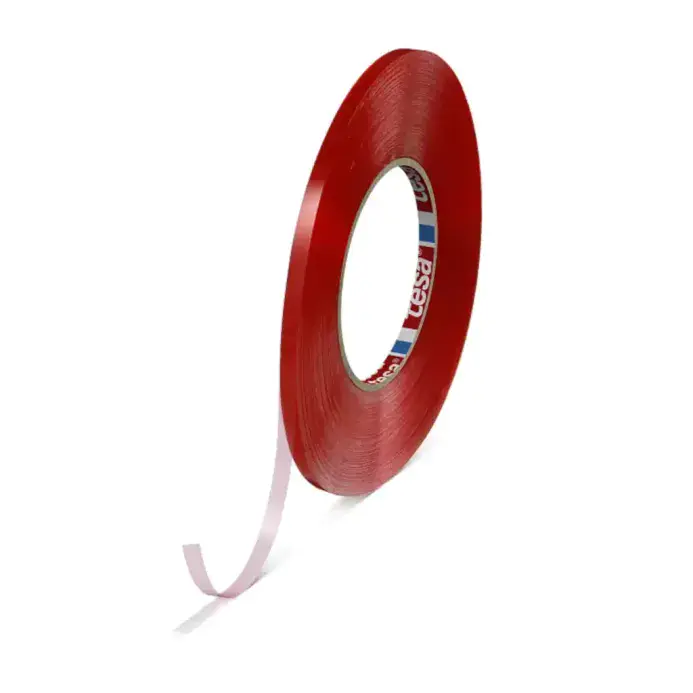 3mm Tesa Tape | Double-Sided Self-Adhesive | 50m