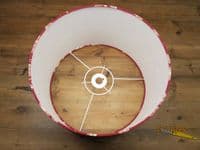 40cm Duplex Circular Ringset