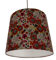 40cm Empire Lampshade Making Kit (Duplex Fitting)