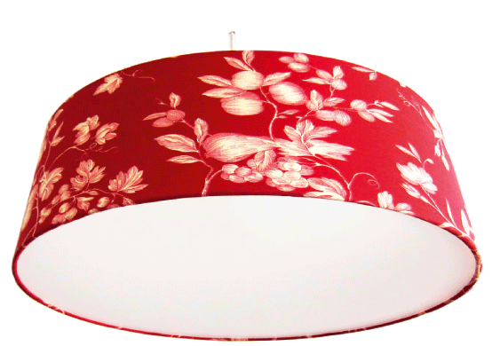 40cm Oval Lampshade Making Kit