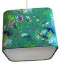 40cm Rounded Square Lampshade Making Kit