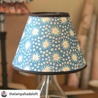45cm Conical Manufacturers Pack -  30 Lampshades