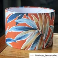 45cm Manufacturers Pack -  30 Drum Lampshades