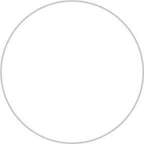 50cm Florist Metal Wire Ring / Hoop / Frame