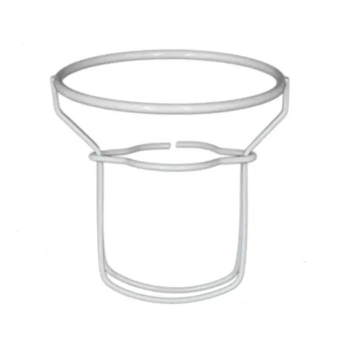 7.7cm (3 inch) Adjustable Candle Bulb Clip Ring