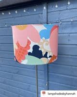 8" x 6" x 8"  Drum Lampshade Manufacturers Pack -  50 Pack