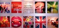 A1 Digital Print for Versalite - 594mm wide x 841mm high ID: 1734