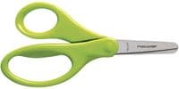 Antimicrobial Scissors For Kids - (Assorted colour)