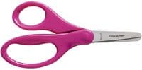 Antimicrobial Scissors For Kids - (Assorted colour)