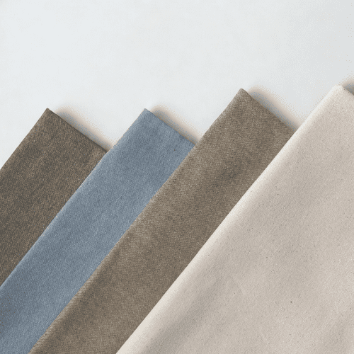Apollo 100% Recycled Collection