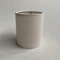 Apollo 100% Recycled Fabric – Cream