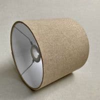 Apollo 100% Recycled Fabric – Mink 