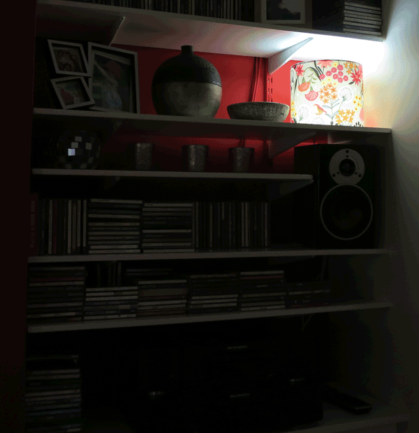 B22 Lamp Holder with Switched Cable and Fitted UK Plug