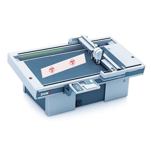 Batch Cutting Services