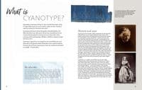 Beginners Guide to Cyanotype: Beautiful Projects to Print with Light