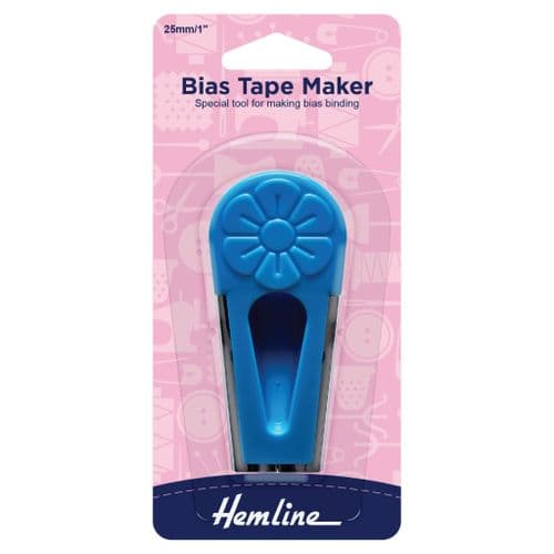 Bias Tape Makers