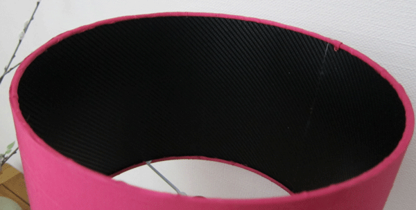 Black Carbon Vinyl 3D  152cm