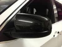 Black Carbon Vinyl 3D  152cm