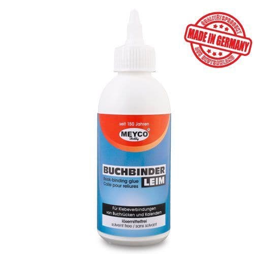 Bookbinding Glue Adhesive - 200g