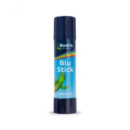 Bostik Blu Stick 36g - 30613568