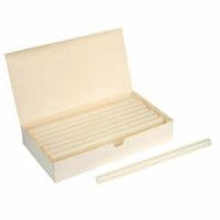 Bostik Craft Cool Melt Glue Sticks   500g - (27 Sticks) 30813562