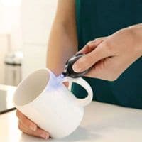 Bostik Light Activated Fix & Flash Glue