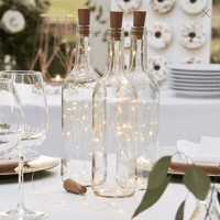 Bottle & Jar LED Lights