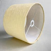 Bouclé Cotton Slub 140cm - Natural