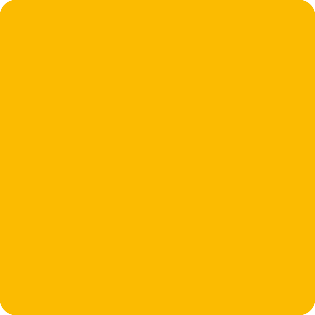 Bright Yellow (112) Opaque Gloss Vinyl 610mm